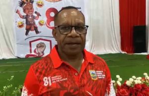 Stand Up Comedy HUT RI ke-81 Papua Tengah Sukses Digelar, Pelajar SMA Raih Juara Pertama