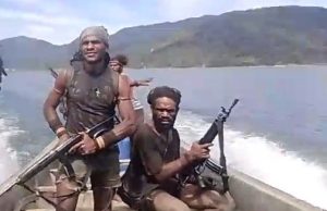 Klaim Kontak Tembak di Totio, TPNPB-OPM Paniai Serukan Perlindungan Warga Sipil
