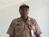 Satpol PP Deiyai Siapkan Satgas Hadapi Ancaman Kebakaran dan Krisis Air Bersih Sekretaris Satpol PP Kabupaten Deiyai, Yakobus Agapa, saat memberikan keterangan kepada media terkait kesiapsiagaan Satpol PP dan BPBD menghadapi ancaman kebakaran serta krisis air bersih di Kabupaten Deiyai, Kamis (27/8/2026) - Doc. Tiiruu.com