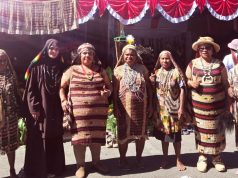 Lemina Wenda dan Perjuangan Menguatkan Mama-Mama Noken Papua Pegunungan