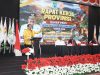 Rakerprov I KONI Papua Pegunungan Letakkan Fondasi Baru Menuju Prestasi Nasional