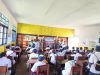Puskesmas Tenedagi Edukasi Pelajar SMP YPPGI tentang Pentingnya TTD dan Bahaya HIV/AIDS