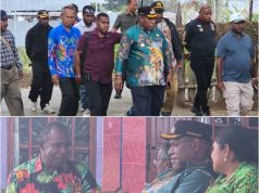 Suku Besar Wanimbo Wakerkwa, Wakerkwa Kogoya, dan Murip Wanimbo Apresiasi Kepedulian dan Sikap Melayat Bupati Jayawijaya atas Meninggalnya ASN Pemda Jayawijaya Yuren Wakerkwa