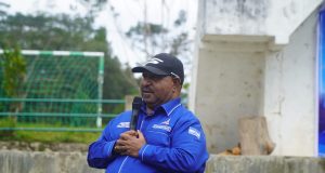 Wagub Ones Pahabol Dorong Ketahanan Pangan: Bantuan Beras Hanya Sementara, Kebun Harus Dihidupkan