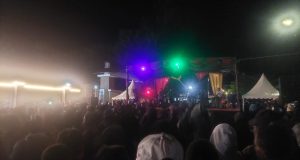 PRF XI Jadi Ruang Kreativitas Anak Muda Papua Pegunungan, Enis Kogoya Harap Dukungan Pemda 8 Kabupaten