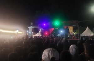 PRF XI Jadi Ruang Kreativitas Anak Muda Papua Pegunungan, Enis Kogoya Harap Dukungan Pemda 8 Kabupaten