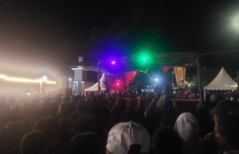 PRF XI Jadi Ruang Kreativitas Anak Muda Papua Pegunungan, Enis Kogoya Harap Dukungan Pemda 8 Kabupaten