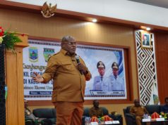 Batas Adat Jadi Kunci! Janji Tuntaskan konflik Kapiraya Sebelum Desember
