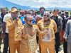 Kingmi Center Deiyai Disiapkan Bertahap, Gubernur Nawipa Tekankan Grand Design, Bupati Deiyai Siapkan Akses Jalan