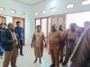 Gubernur Papua Tengah kunjungan Puskesmas Tenedagi, Tekankan Penguatan Pelayanan Kesehatan