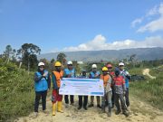 Dari Digibagata ke Demago, PLN Mulai Nyalakan Harapan Deiyai Menuju Terang