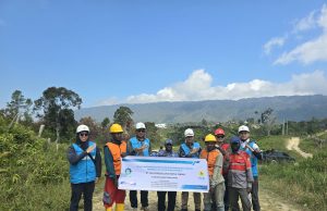 Dari Digibagata ke Demago, PLN Mulai Nyalakan Harapan Deiyai Menuju Terang