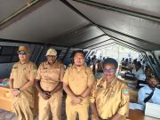 Diklat Auditor Tahap Pertama Resmi Dibuka di Deiyai, Peserta Jalani PJJ Selama Sembilan Hari