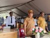 Diklat Auditor Tahap Pertama Resmi Dibuka di Deiyai, Peserta Jalani PJJ Selama Sembilan Hari