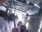 Polres Sentani Kembali Tangkap 69 Pelajar di Pos 7