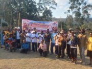 NPCI Papua Pegunungan Canangkan TC Berjalan Menuju Peparnas XVIII 2028 di Tengah Keterbatasan Anggaran