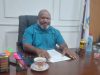 DPR Papua Pegunungan Soroti Lambannya Materi APBD Perubahan, Terius: Sudah Tiga Kali Kami Surati