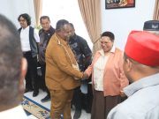 Senator Eka Kristina Yeimo Desak Kemensos Segera Data Pengungsi Konflik di Tanah Papua