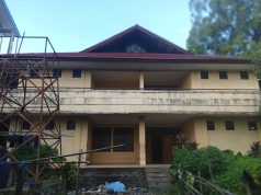 BPA Paniai Jayapura Desak Pemkab Benahi Asrama Mahasiswa yang Kian Memprihatinkan Kondisi terkini asrama Paniai di Jayapura - Doc. TIIRUU.COM