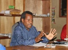 YKKMP: Dialog Tidak Pernah Membunuh Siapa Pun, Lindungi Warga Sipil di Papua