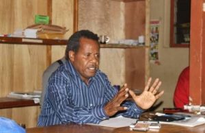 YKKMP: Dialog Tidak Pernah Membunuh Siapa Pun, Lindungi Warga Sipil di Papua