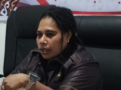 Ketua Komisi V DPR Papua Tengah Dukung Program Sekolah Sepanjang Hari di Puncak Jaya