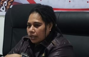Ketua Komisi V DPR Papua Tengah Dukung Program Sekolah Sepanjang Hari di Puncak Jaya