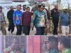 Suku Besar Wanimbo Wakerkwa, Wakerkwa Kogoya, dan Murip Wanimbo Apresiasi Kepedulian dan Sikap Melayat Bupati Jayawijaya atas Meninggalnya ASN Pemda Jayawijaya Yuren Wakerkwa