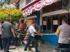 Koalisi HAM Papua Desak Presiden Perintahkan Kapolri Usut Teror Bom Molotov Komnas HAM Polda Papua saat melakukan Olah TKP di Kantor Perwakilan Komans HAM RI di Jayapura - Doc. Tiiruu