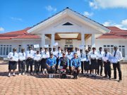 Plt. Inspektur Deiyai Serahkan Sertifikat kepada 25 OAP peserta Lulus MOOC, Siap Lanjut PJJ Plt. Inspektur Deiyai Serahkan Sertifikat kepada 25 OAP peserta Lulus MOOC, Siap Lanjut PJJ di Kabupaten Deiyai- Tiiruu Doc