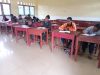 YHPC Deiyai Gelar Tatap Muka Perdana Kursus Nonformal, 30 Peserta Ikuti Pembelajaran Yayasan Honai Peduli Cerdas (YHPC) Kabupaten Deiyai mulai melaksanakan kegiatan belajar mengajar tatap muka perdana bagi peserta kursus nonformal pada Sabtu, 19 September 2026 -Doc. TIIRUU.COM