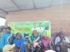 Dinas Pertanian Lanjutkan Penyaluran 300 Ekor Babi, Pemkab Deiyai Dorong Pengembangan Peternakan Pemerintah Kabupaten Deiyai melalui Dinas Pertanian kembali melanjutkan penyaluran bantuan ternak babi kepada masyarakat. Dalam penyaluran lanjutan kali ini, sebanyak 300 ekor babi - Doc. tiiruu.com
