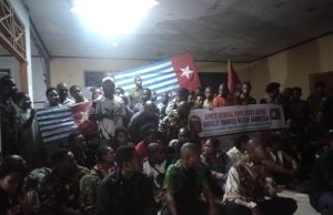 KNPB Gorontalo Gelar Dikpol, Wacana Mogok Sipil Nasional Jadi Bahasan Utama Komite Nasional Papua Barat (KNPB) Konsulat Indonesia Wilayah Gorontalo menggelar Pendidikan Politik (Dikpol), Minggu (20/9/2026)