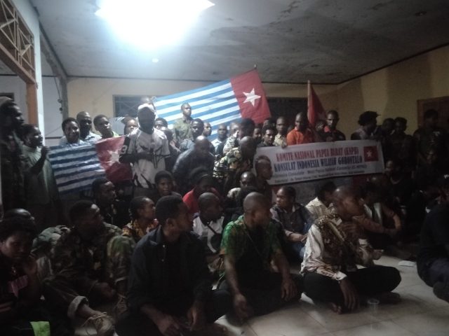 WhatsApp Image 2026-09-20 at 20.48.07 Komite Nasional Papua Barat (KNPB) Konsulat Indonesia Wilayah Gorontalo menggelar Pendidikan Politik (Dikpol), Minggu (20/9/2026)
