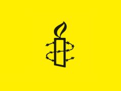 Pansus DPD RI Didesak Dorong Perundingan Damai untuk Selesaikan Konflik Papua Logo Amnesty Internasional - IST