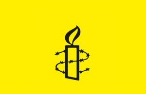 Pansus DPD RI Didesak Dorong Perundingan Damai untuk Selesaikan Konflik Papua Logo Amnesty Internasional - IST