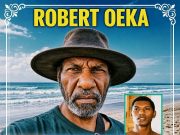 West Papua Berduka atas Kepergian Seniman Robert Oeka, Victor Yeimo Sampaikan Duka