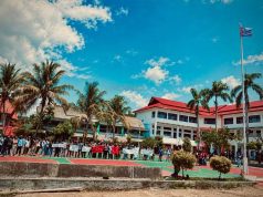 Koalisi Penegak Hukum dan HAM Papua Desak Pembebasan Empat Mahasiswa Papua