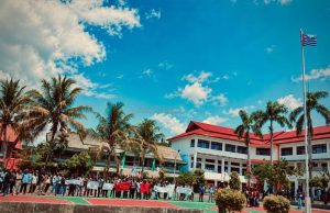 Koalisi Penegak Hukum dan HAM Papua Desak Pembebasan Empat Mahasiswa Papua