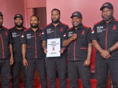 KPA Papua Pegunungan Perkuat Gerakan Bersama Lawan HIV/AIDS, Stigma Jadi Perhatian