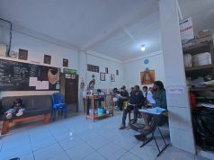 Baliem Brewing Competition Libatkan 27 Peserta, Angkat Potensi Kopi Papua Pegunungan