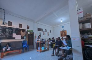 Baliem Brewing Competition Libatkan 27 Peserta, Angkat Potensi Kopi Papua Pegunungan