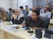 Senator Yeimo: Mahasiswa Papua dari Keluarga Tak Mampu Terhambat Data Desil DTSEN