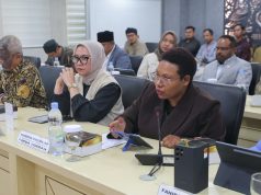Senator Yeimo: Mahasiswa Papua dari Keluarga Tak Mampu Terhambat Data Desil DTSEN