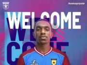 Ikuti Jejak Sang Ayah, Talenta Muda Petrus Uti Resmi Bergabung Dengan Persipani