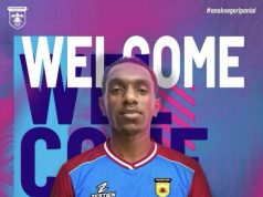 Ikuti Jejak Sang Ayah, Talenta Muda Petrus Uti Resmi Bergabung Dengan Persipani