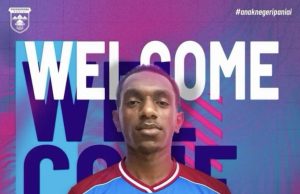 Ikuti Jejak Sang Ayah, Talenta Muda Petrus Uti Resmi Bergabung Dengan Persipani