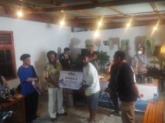 Baliem Brewing Competition Jadi Panggung Barista Papua Pegunungan, Pegiat Kopi Desak Pemerintah Pekah