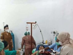 TPNPB Kodap XVI Yahukimo Klaim Bertanggung Jawab atas Serangan terhadap Empat Orang di Dekai
