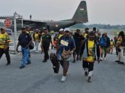 Pemprov Papua Pegunungan Beri Dukungan Penuh, 14 Grup Seniman Reggae Apresiasi Gubernur Jhon Tabo